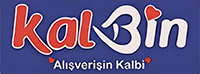 Kalbin | Alışverişin Kalbi